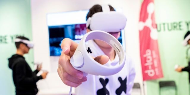 Sample event image