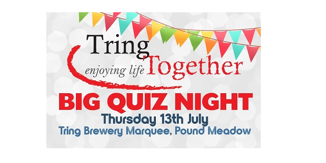 Events Listing Dacorum Borough Council