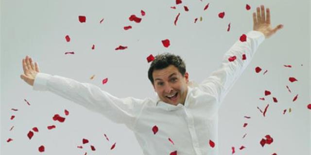 Sample event image