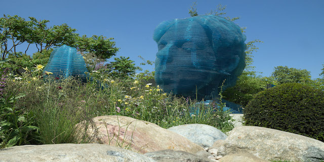 Sample event image