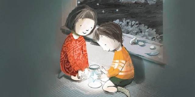 Sample event image